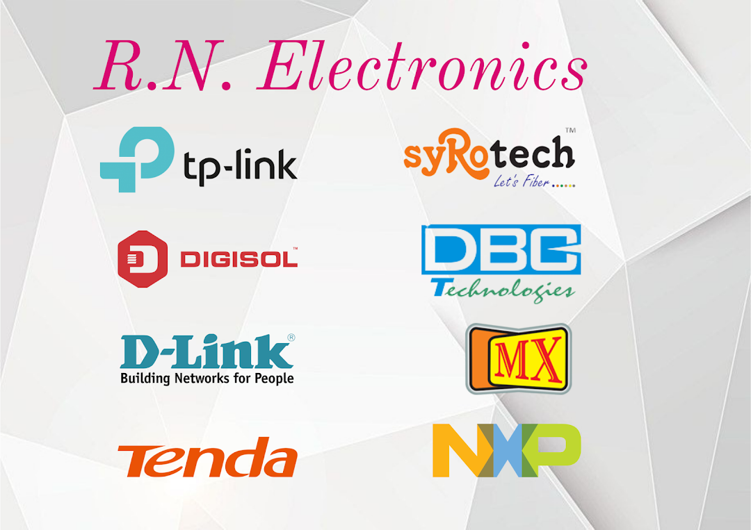 R. N. Electronics