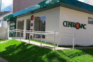 CENTROVAC - Maringa Vaccination Center image