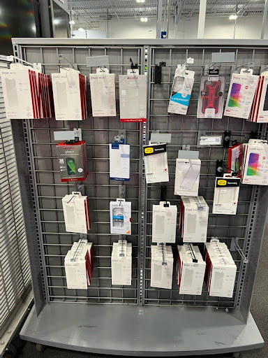 Electronics Store «Best Buy», reviews and photos, 1050 McKinley Pl Dr #280, San Marcos, TX 78666, USA