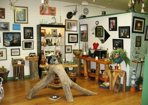 Tattoo Shop «Art & Soul Tattoo And Gallery», reviews and photos, 412 2nd St, New Glarus, WI 53574, USA