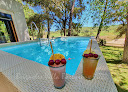 Villa in Provence on a Golf, with Heated Pool & Hot Tub Brignoles