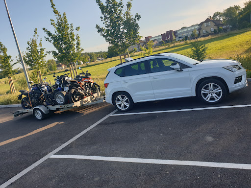 Sarl Phil' Conduite à Wœrth, Bas-Rhin
