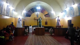 iglesia de san lorenzo de tarapacá