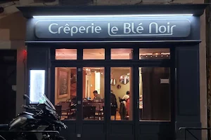 Le Blé Noir image