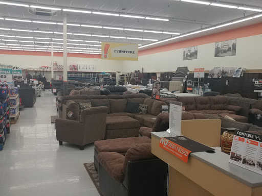 Discount Store «Big Lots», reviews and photos, 4717 McKnight Rd, Pittsburgh, PA 15237, USA