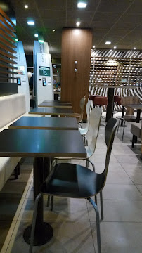 Atmosphère du Restauration rapide McDonald's Lagord - n°14