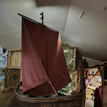 Photo n°2 de l'avis de Doxiemommy.4 fait le 29/12/2022 à 10:06 sur le  Walhalla Wikinger Restaurant in Großefehn à Großefehn