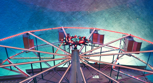 Amusement Park «FunPlex Amusement Park», reviews and photos, 13700 Beechnut St, Houston, TX 77083, USA