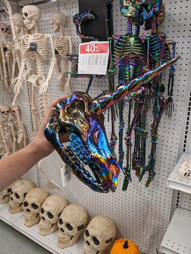 Fabric Store «Jo-Ann Fabrics and Crafts», reviews and photos, 1024 Green Acres Rd, Eugene, OR 97408, USA