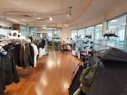 BMW Dealer «Chapman BMW On Camelback», reviews and photos, 830 E Camelback Rd, Phoenix, AZ 85014, USA