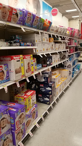 Department Store «Target», reviews and photos, 17700 NE 76th St, Redmond, WA 98052, USA