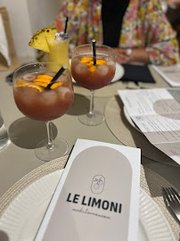 Plats et boissons du Restaurant italien Le limoni à Perpignan - n°18