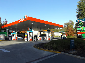 Caltex Woolworths