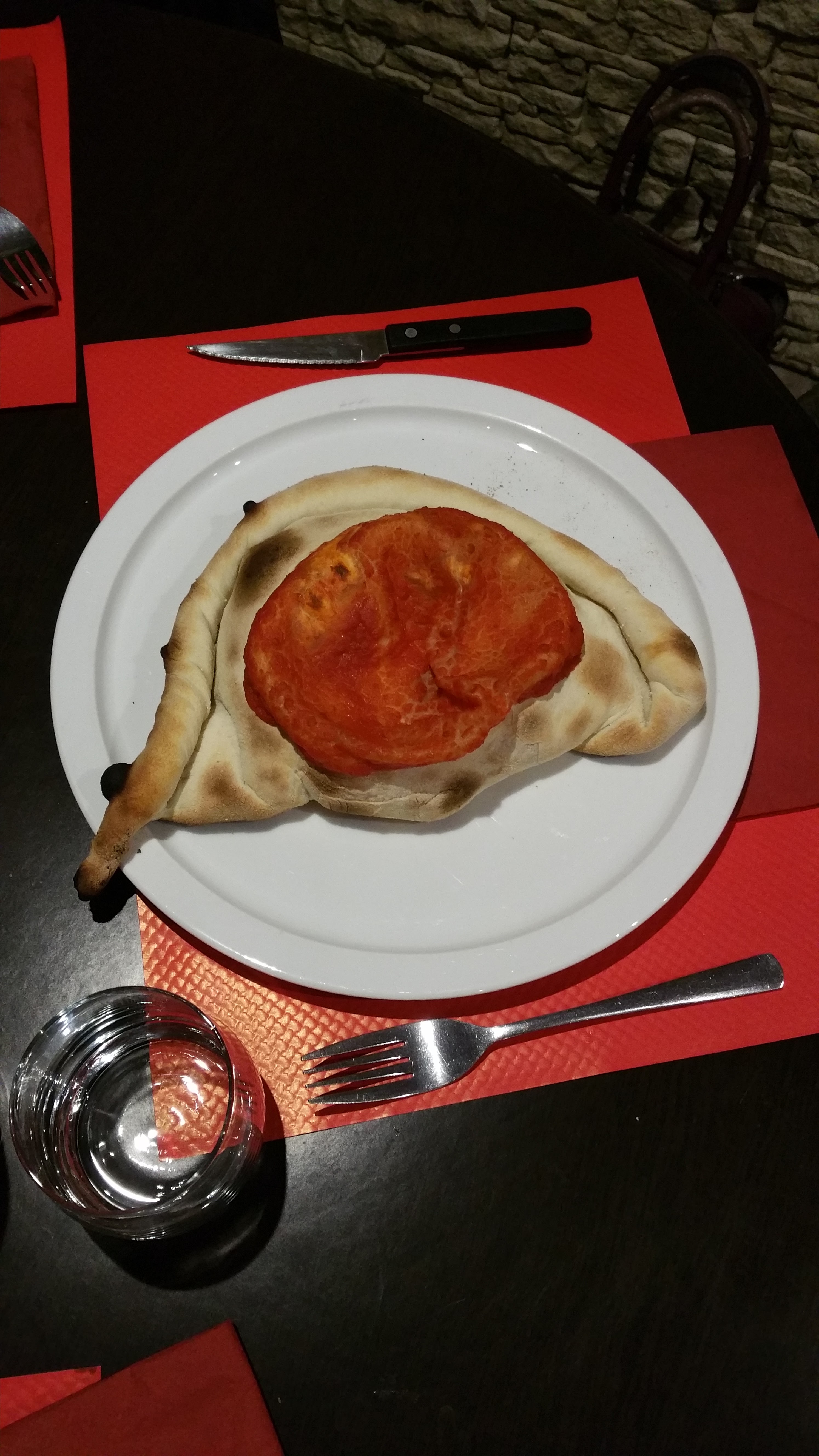 Photo n° 4 de l'avis de Stéphane.A fait le 25/10/2018 à 21:26