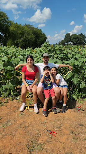 Pumpkin Patch «Liberty Mills Farm», reviews and photos, 9166 Liberty Mills Rd, Somerset, VA 22972, USA