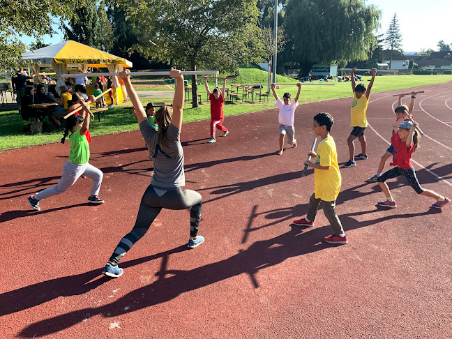 Rezensionen über Athletikclub Konstanz e.V. in Kreuzlingen - Verband