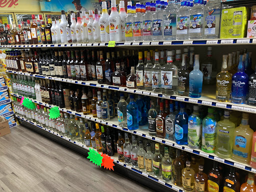 Liquor Store «Temple Liquors Inc», reviews and photos, 42 Temple St, Whitman, MA 02382, USA