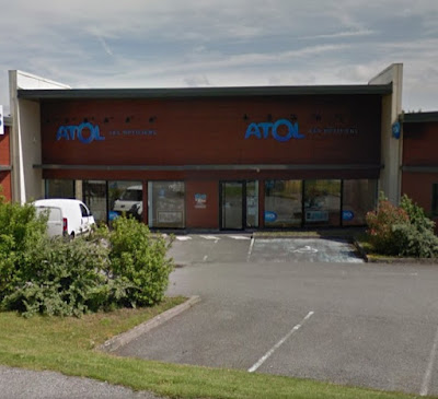 Atol Mon Opticien à Guéret