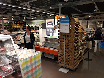 Albert Heijn