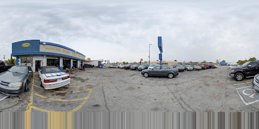 Muffler Shop «Auto Clinic & Muffler Shop», reviews and photos, 1774 Sibley Blvd, Calumet City, IL 60409, USA