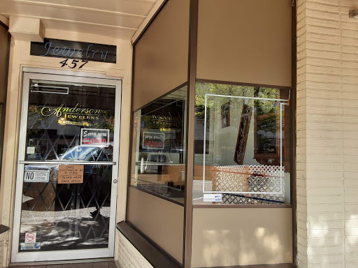 Watch Repair Service «Anderson Jewelers», reviews and photos, 457 SW Madison Ave, Corvallis, OR 97333, USA