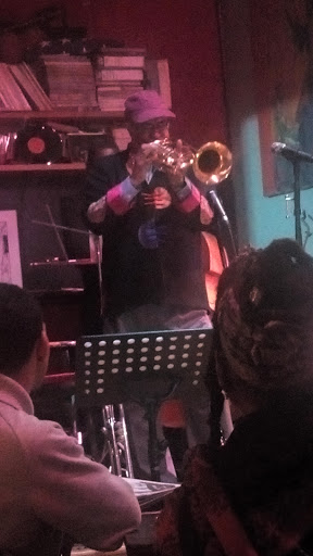 Live Music Venue «Williamsburg Music Center», reviews and photos, 367 Bedford Ave, Brooklyn, NY 11211, USA