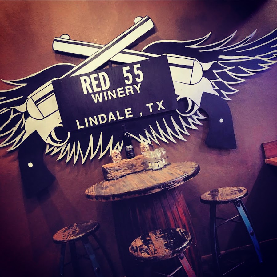 Red 55 Winery