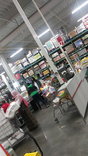 Warehouse club «BJ’s Wholesale Club», reviews and photos, 610 Exterior St, Bronx, NY 10451, USA