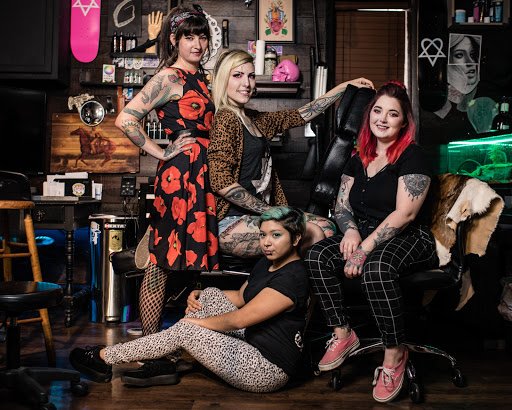 Explore last name tattoo ideas male, creative tattoo ideas in College Station, available at Legacy Tattoo Lounge