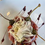 Photo n°2 de l'avis de Yula.a fait le 22/02/2023 à 09:59 sur le  Restaurant Buca à Taormina