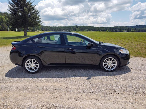 Used Car Dealer «J.D. Byrider», reviews and photos, 1788 Barlow St, Traverse City, MI 49684, USA