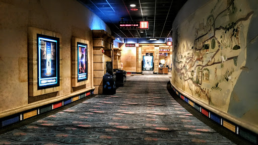 Movie Theater «Cinemark Paradise 24», reviews and photos, 15601 Sheridan St, Davie, FL 33331, USA