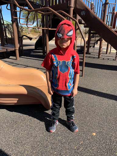 Park «Old Spanish Trail Park», reviews and photos, 8150 Tara Ave, Las Vegas, NV 89117, USA