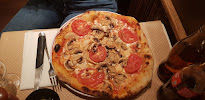 Pizza du Restaurant italien Maestro 16ème à Paris - n°8