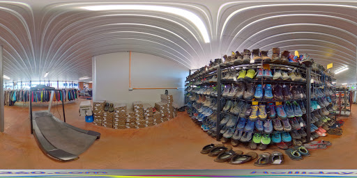 Sporting Goods Store «Gearonimo Sports», reviews and photos, 1401 S 8th St, Colorado Springs, CO 80905, USA