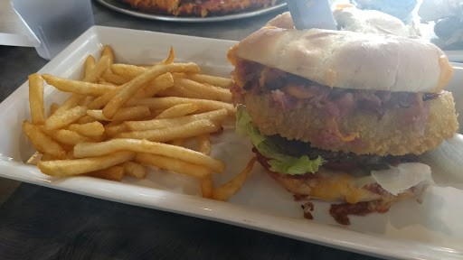 Pizza Restaurant «Round Table Pizza», reviews and photos, 616 NE 81st St, Vancouver, WA 98665, USA