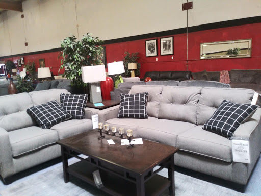 Furniture Store «Furniture World», reviews and photos, 7017 NE St Johns Rd, Vancouver, WA 98665, USA