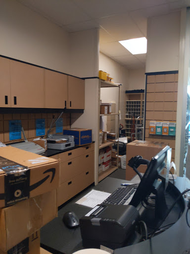 The UPS Store image