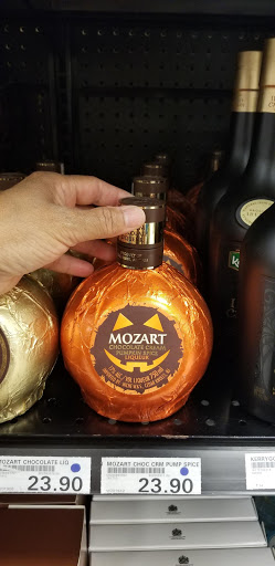 Department Store «MacDill Main Exchange», reviews and photos, 3108 N Boundary Blvd, Tampa, FL 33608, USA