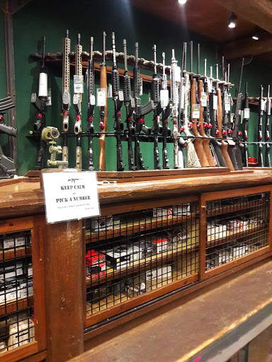 Sporting Goods Store «Bass Pro Shops», reviews and photos, 11551 NW 12th St, Miami, FL 33172, USA