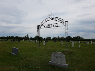 Pickard Merrithew Cemetery