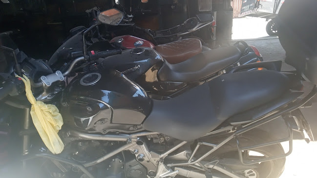 Cabeçasmoto - Vila Velha