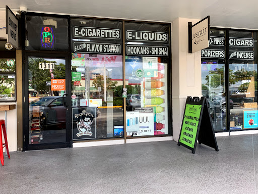 Vaporizer Store «Smokey News Vape Shop», reviews and photos, 1311 SE 17th St, Fort Lauderdale, FL 33316, USA