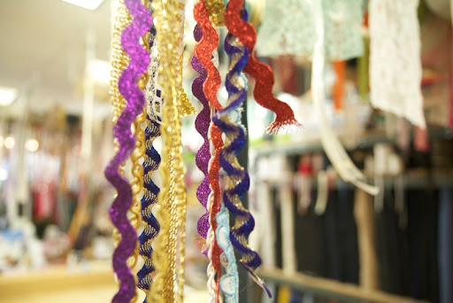 Fabric Store «Five Star Fabric House», reviews and photos, 1092 Main Ave A, Clifton, NJ 07011, USA