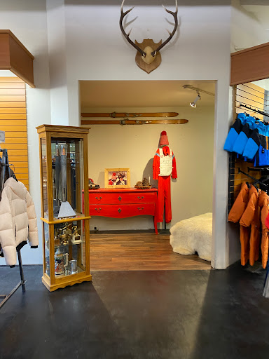 Ski Shop «Alpine Sports», reviews and photos, 1165 Patterson St, Ogden, UT 84403, USA