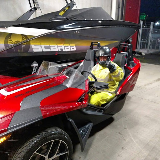 Motor Vehicle Dealer «SK Northwest», reviews and photos, 250 SE Division Pl, Portland, OR 97202, USA