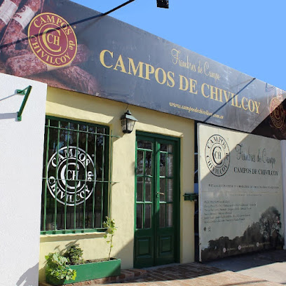 Campos de Chivilcoy