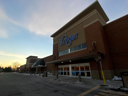 Grocery Store «Kroger», reviews and photos, 9968 E Grand River Ave, Brighton, MI 48116, USA