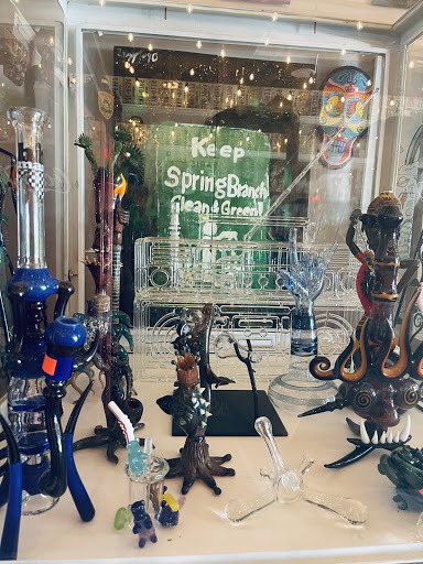 Tobacco Shop «Up N Smoke», reviews and photos, 25919 I-45, Spring, TX 77380, USA