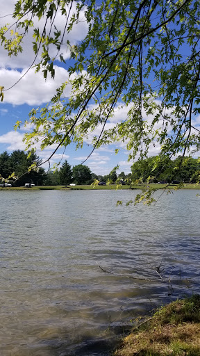 Dog Park «Thomas Bull Memorial Park», reviews and photos, 211 New York 416, Montgomery, NY 12549, USA